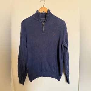 TOMMY HILFIGER SWEATER